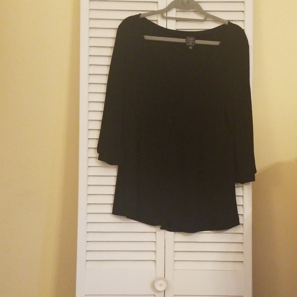 Women's Sunny on the City Sweater